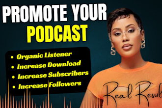 do podcast SEO podcast marketing promotion to grow listeners, increase downloads