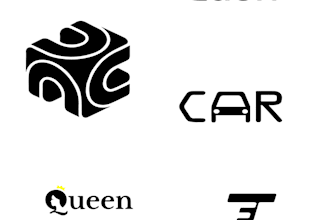 stand out with a custom logo that speaks your brand