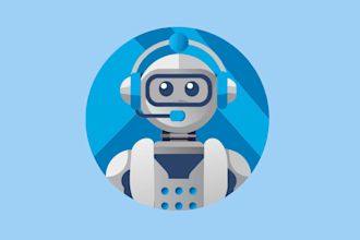 build a custom chatbot for your website or platform