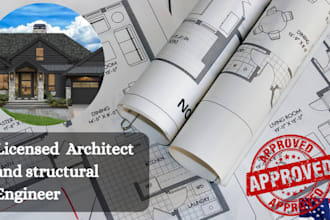 draw architectural 2d floor plan, 2d autocad elevation, site plan, mep drawing