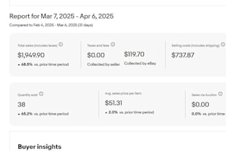 winning walmart dropshipping store with hot selling products