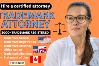 be your trademark registration attorney amazon brand registry