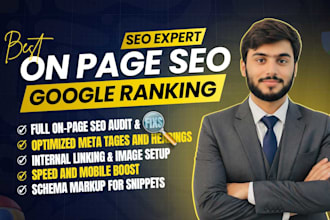 add schema markup for rich snippets and better google SEO