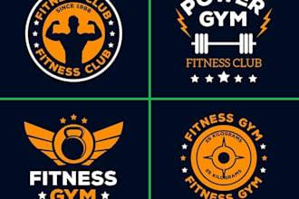 design professional logo for sports team, tournament, or event