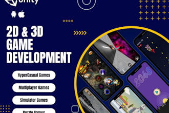 unity 2d game development 2d game unity game developer mobile game, 2d web game