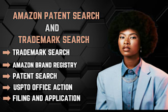 do quick patent search, trademark search and protect your brand, patent drafting
