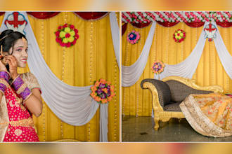 do inspiring wedding album