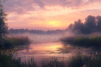 fantasy landscape art concept lost civilizations