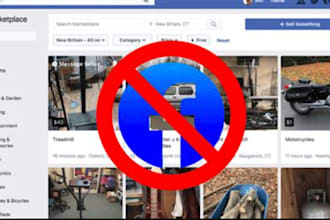 fix issue with fb marketplace lock facebook account fix fb meta ad fb shop issue
