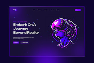 design uiux, figma website design and landing page ui ux
