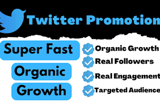 promote crypto twitter x marketing, boost engagements an grow  organic followers