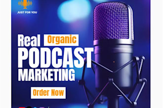 do podcast marketing podcast promotion spotify podcast itunes podcast