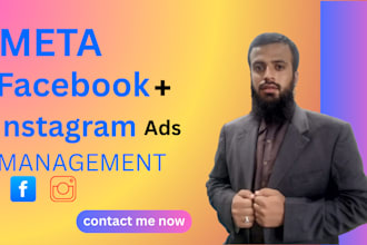 be a meta ads expert for facebook analytics lead generation and ad campaigns