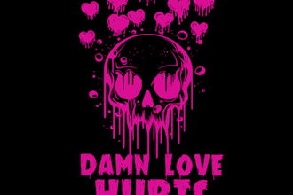 design the most motivational tshirts