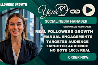 do instagram promotion fast organic growth to increase followers and engagement