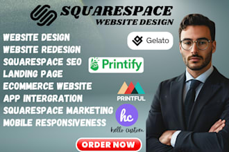 build squarespace website beautiful square website square online store redesign