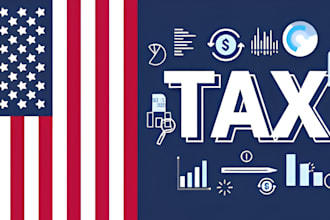 file and fax US tax forms 5472 and 1120 for single member llc