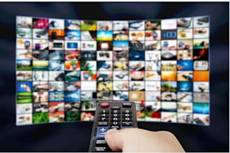 offer you m3u playlist, live channel, reseller panel and server