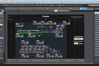 do omron plc and hmi programming cx one sysmac studio