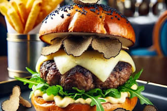 do food photography, 3d product animation, 3d food photography, 3d food