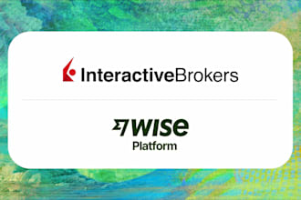 build automated trading bot for oanda, amp, gemini, tastyfx, interactive brokers