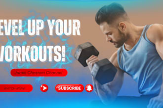 design a viral youtube thumbnail in under 12 h