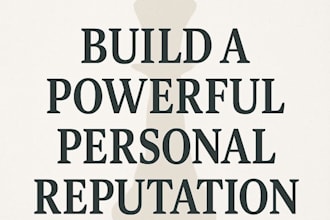 protect your reputation at all cost
