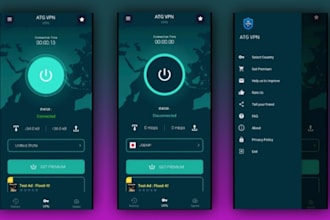do vpn server bot vpn app, vpn server, openvpn, admob app, admin panel