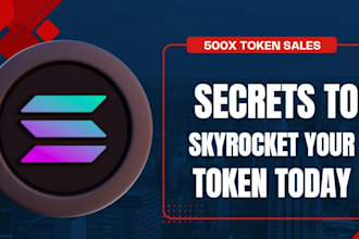 hit 500k today pump swap trend 100x token 900sol memecoin telegram promotion