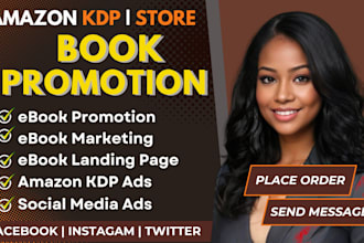 do amazon book promotion ebook marketing kindle book promotion, amazon kdp ads