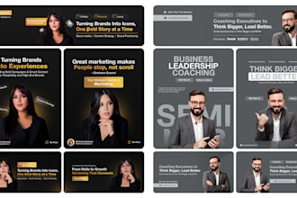design a professional linkedin banner that boosts your brand