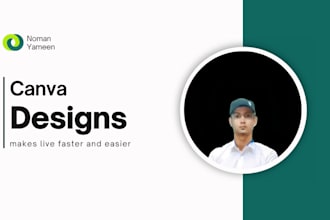 make canva design instantly