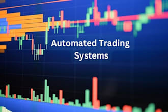 unlock your trading system using algorithm trading strategy