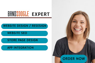 design bandzoogle music website band website bandzoogle store