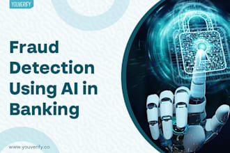 build ai powered fintech web app, fraud detection system, investment bot