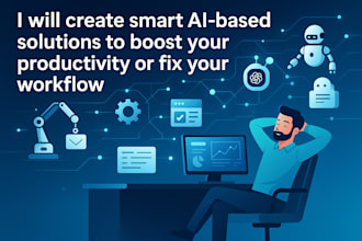automate your tasks with ai like a smart copilot