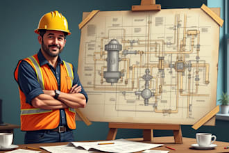 licensed USA fire protection engineer and fire sprinkler