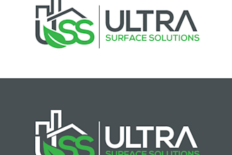 do bespoke manufacturing business company logo design