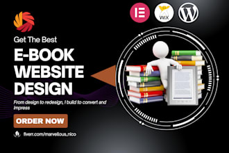 children book website design children book website redesign children book design