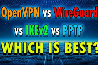 do VPN application using flutter openvpn, v2ray, wireguard, sstp, ikev2 protoco