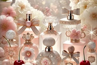 formulate perfume, fragrance oils, cologne scented blends for auras and aromas