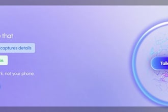 create voice ai agent for your business