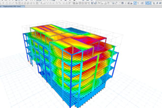 be your civil and structural engineer for concrete steel timber structures