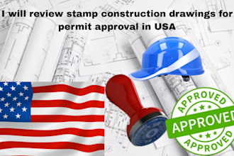 do engineering drawing, site plan, architectural drawing house plan city permit