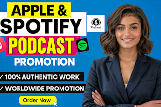 promote your podcast to increase listeners and engagement podcast seo jingle