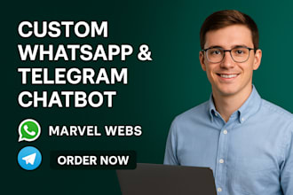 build whatsapp chatbot, whatsapp business api whatsapp automation, n8n fix flow