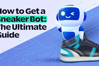 shopping bot buying bot vinted bot telegram bot doordash slack bot listing