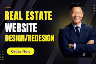 design a real estate, idx, realtor, investor, wordpress website