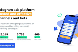 run telegram ads forex platform telegram promotion get 30m memecoin investors