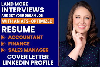 revamp accountant financial adviser manager actuary loan officer resume